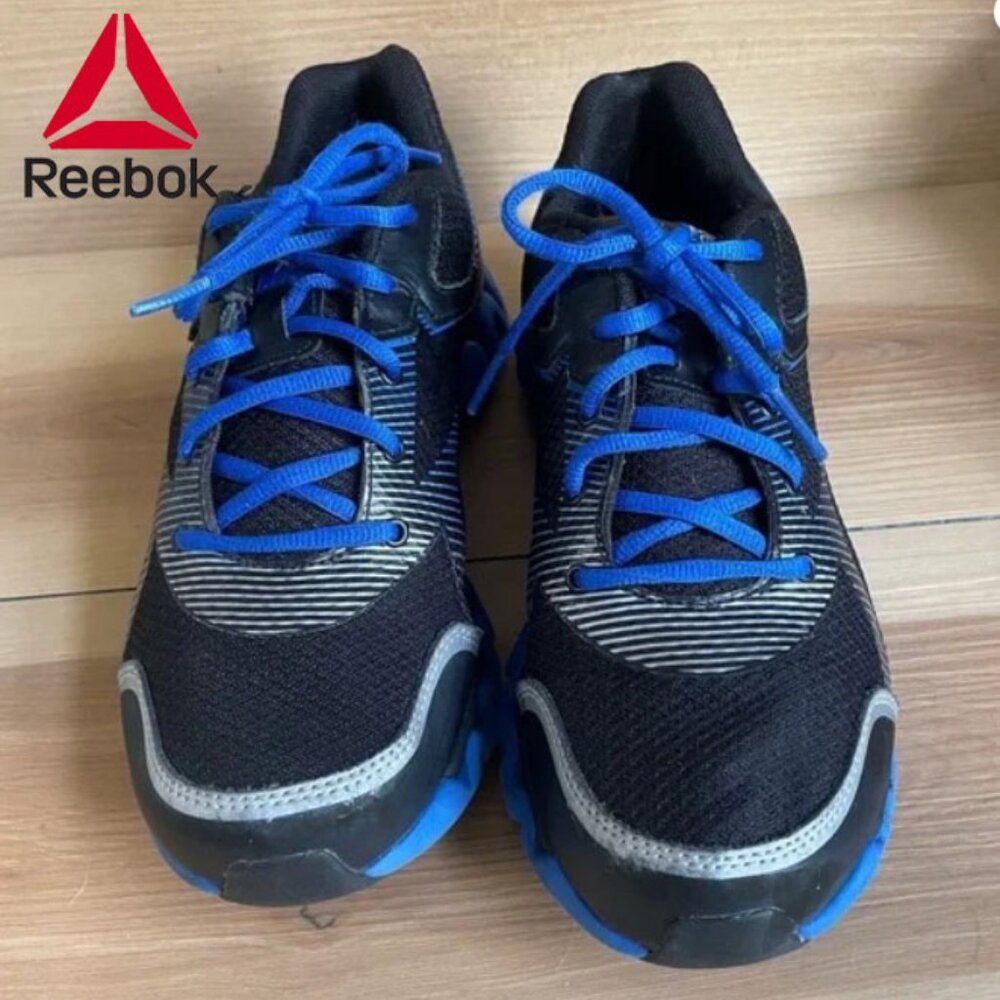 Reebok Ziglite Electrify AC Running Shoe Women’s Size 5